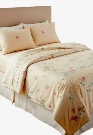 Completo Lenzuola Caleffi Matrimoniale