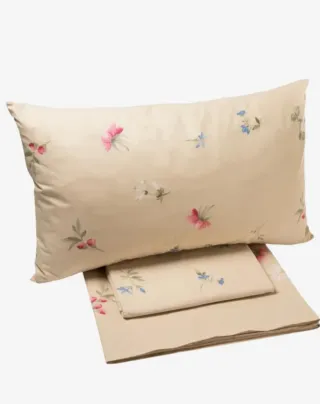 Completo Lenzuola Caleffi Matrimoniale