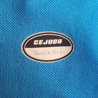 Camiseta Polo  Xerez CD Talla M Cejudo