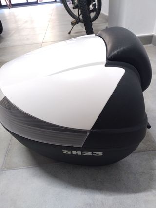 Respaldo SH29/SH33/SH34