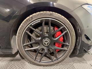 Mercedes-Benz CLA AMG 45 S 2020