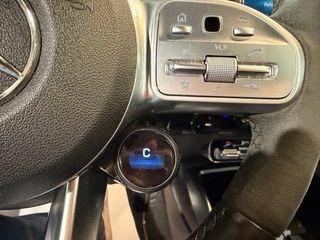 Mercedes-Benz CLA AMG 45 S 2020