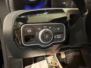 Mercedes-Benz CLA AMG 45 S 2020