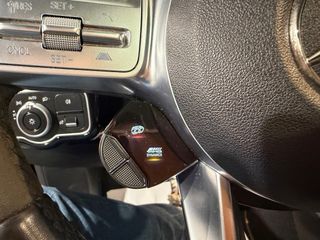 Mercedes-Benz CLA AMG 45 S 2020