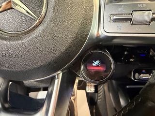 Mercedes-Benz CLA AMG 45 S 2020