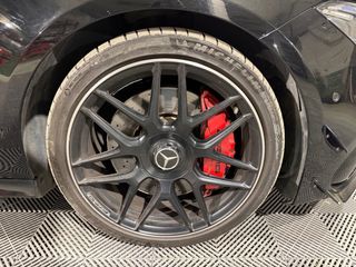 Mercedes-Benz CLA AMG 45 S 2020