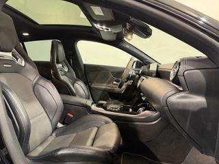 Mercedes-Benz CLA AMG 45 S 2020