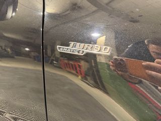 Mercedes-Benz CLA AMG 45 S 2020