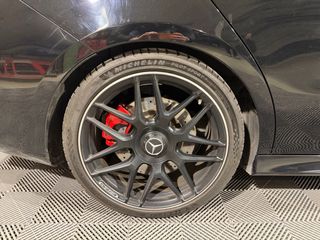 Mercedes-Benz CLA AMG 45 S 2020