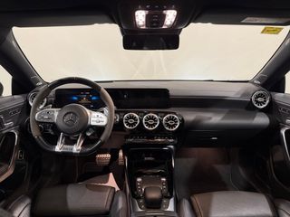 Mercedes-Benz CLA AMG 45 S 2020