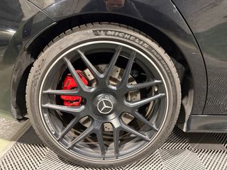 Mercedes-Benz CLA AMG 45 S 2020