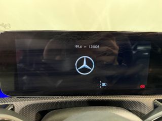 Mercedes-Benz CLA AMG 45 S 2020