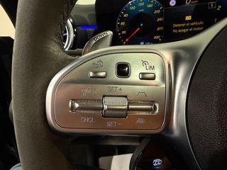 Mercedes-Benz CLA AMG 45 S 2020