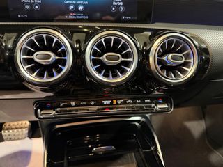 Mercedes-Benz CLA AMG 45 S 2020