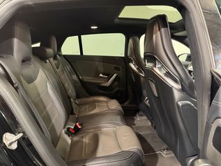 Mercedes-Benz CLA AMG 45 S 2020