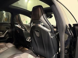 Mercedes-Benz CLA AMG 45 S 2020