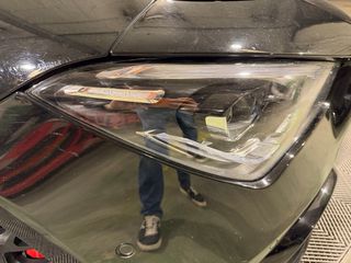 Mercedes-Benz CLA AMG 45 S 2020