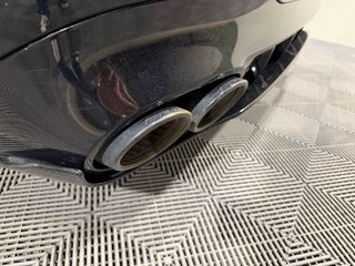 Mercedes-Benz CLA AMG 45 S 2020