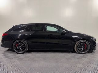 Mercedes-Benz CLA AMG 45 S 2020