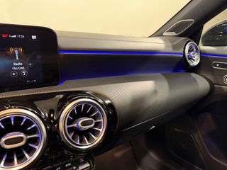 Mercedes-Benz CLA AMG 45 S 2020