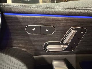 Mercedes-Benz CLA AMG 45 S 2020