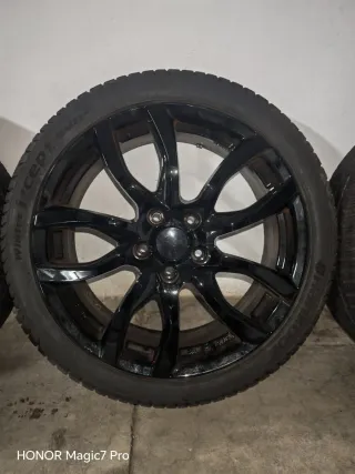 Llantas 18" i30N Performance