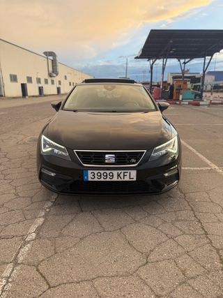 SEAT Leon 1.4 TFSI