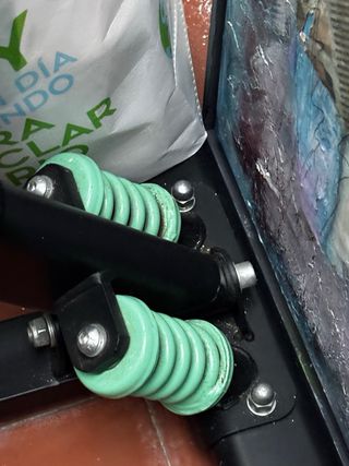 Bicicleta Estática Cecotec UltraFlex 25