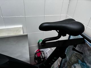 Bicicleta Estática Cecotec UltraFlex 25