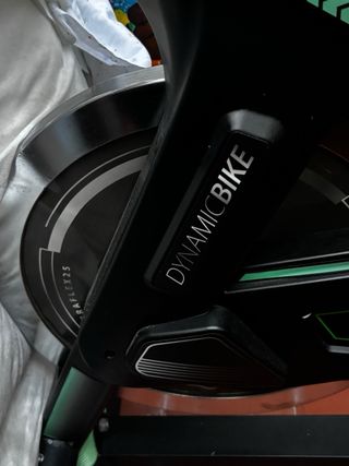 Bicicleta Estática Cecotec UltraFlex 25