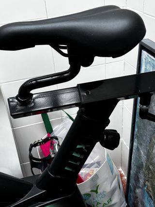 Bicicleta Estática Cecotec UltraFlex 25