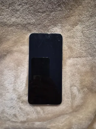 Samsung S22 Negro Venta en persona