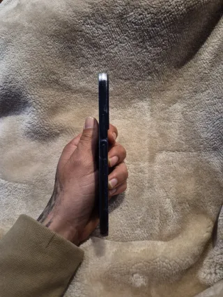 Samsung S22 Negro Venta en persona