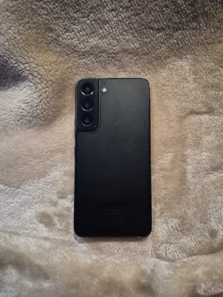 Samsung S22 Negro Venta en persona