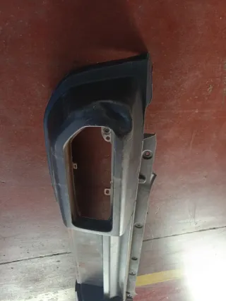 Paragolpes Trasero Suzuki Jimny Actual