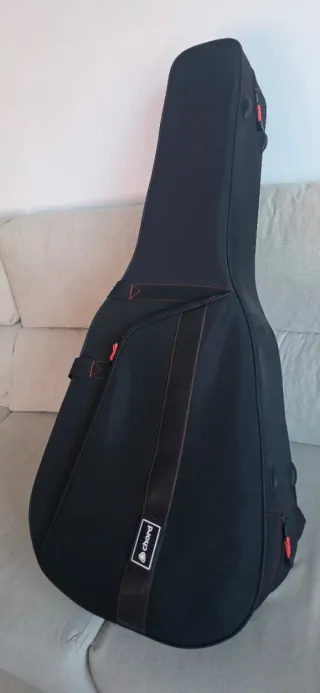 Guitarra Electroacústica Yamaha FX370C