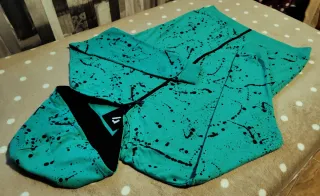 Nueva moderna sudadera hombre