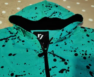 Nueva moderna sudadera hombre