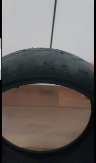 Neumáticos Para Patinete Eléctrico Xiaomi Pro 2