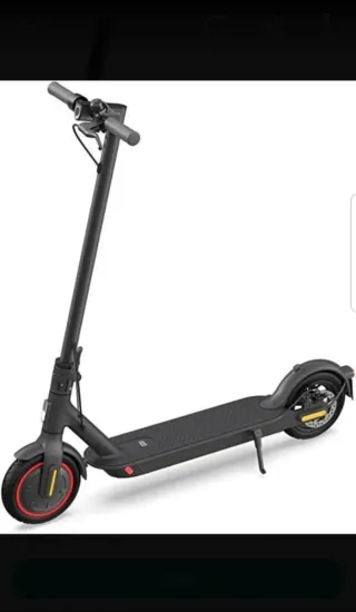 Neumáticos Para Patinete Eléctrico Xiaomi Pro 2