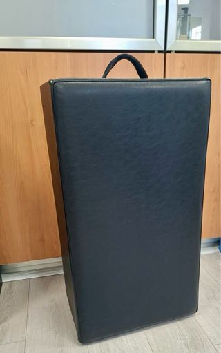 Cajón Box Pilates Bon Pilates Pack 4 box Reformer.