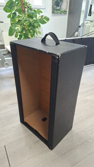 Cajón Box Pilates Bon Pilates Pack 4 box Reformer.