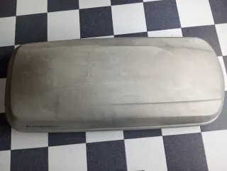 Cofre de techo Evospace 450 DS.