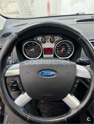 Ford Kuga 2009