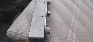 Luz de freno VW Golf MK2