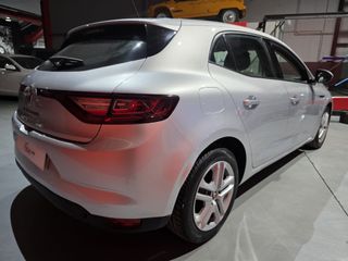 Renault Megane Bose Energy dCi 81kW 110CV