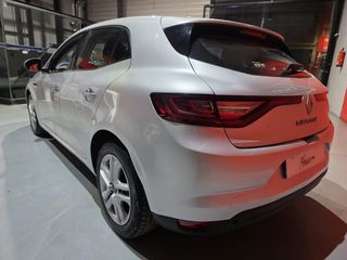 Renault Megane Bose Energy dCi 81kW 110CV