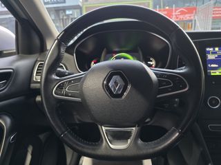 Renault Megane Bose Energy dCi 81kW 110CV