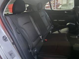 Renault Megane Bose Energy dCi 81kW 110CV
