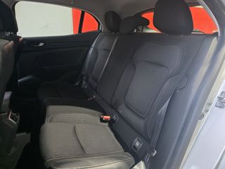 Renault Megane Bose Energy dCi 81kW 110CV
